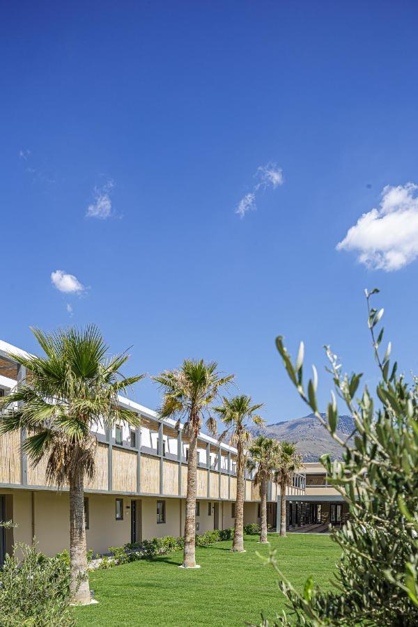 Alegria Beach Resort Αnnex Plakiás Exterior foto